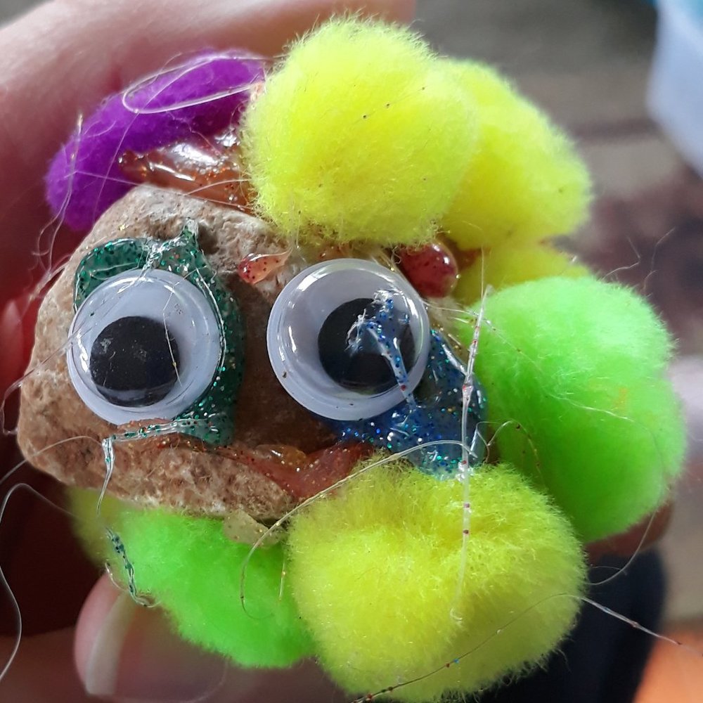 Meet your Posher, Kathleen